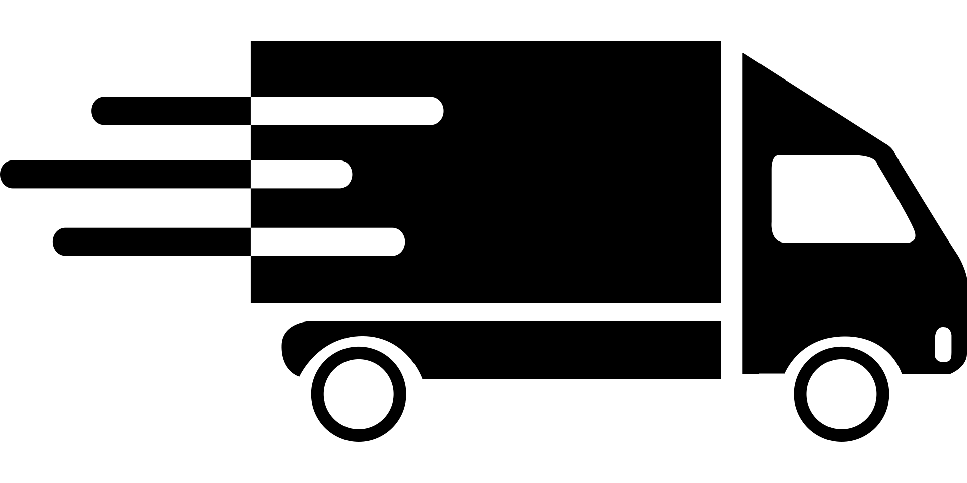 Bild von Lieferwagen